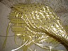Kevlar/Fiberglass weave material