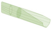 Molded new hull